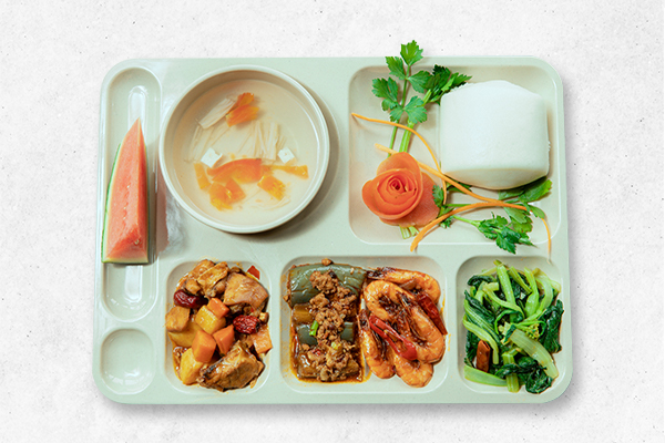 Điều hành và phát triển menu hoàn hảo thông qua nguồn nhân lực đầu bếp chuyên môn