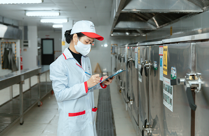 Dành cho nhân viên