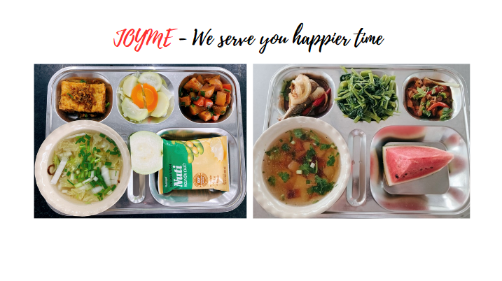 TỔNG HỢP NHỮNG ĐIỀU BẠN CẦN BIẾT VỀ SUẤT ĂN CÔNG NGHIỆP