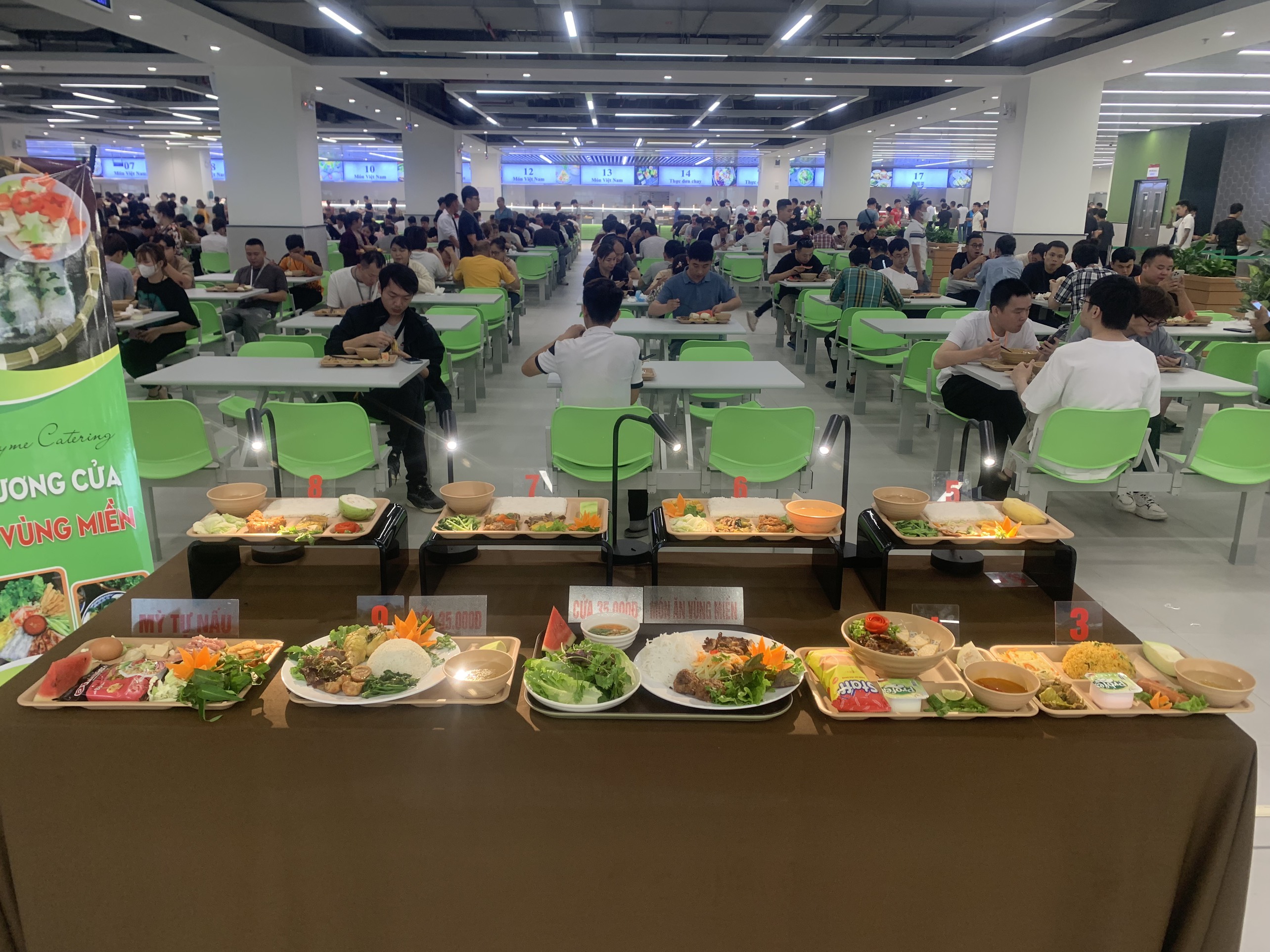 GOERTEK VIỆT NAM - JOYME: Luôn đồng hành, luôn sẵn sàng