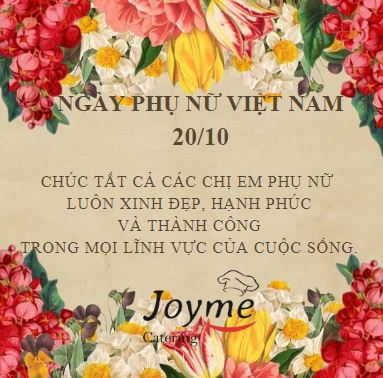 Ngày Phụ nữ Việt Nam 20/10 (2025)