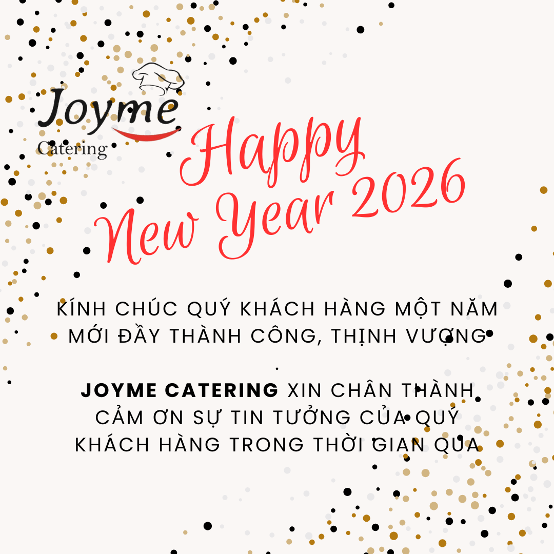Chúc mừng năm mới 2026