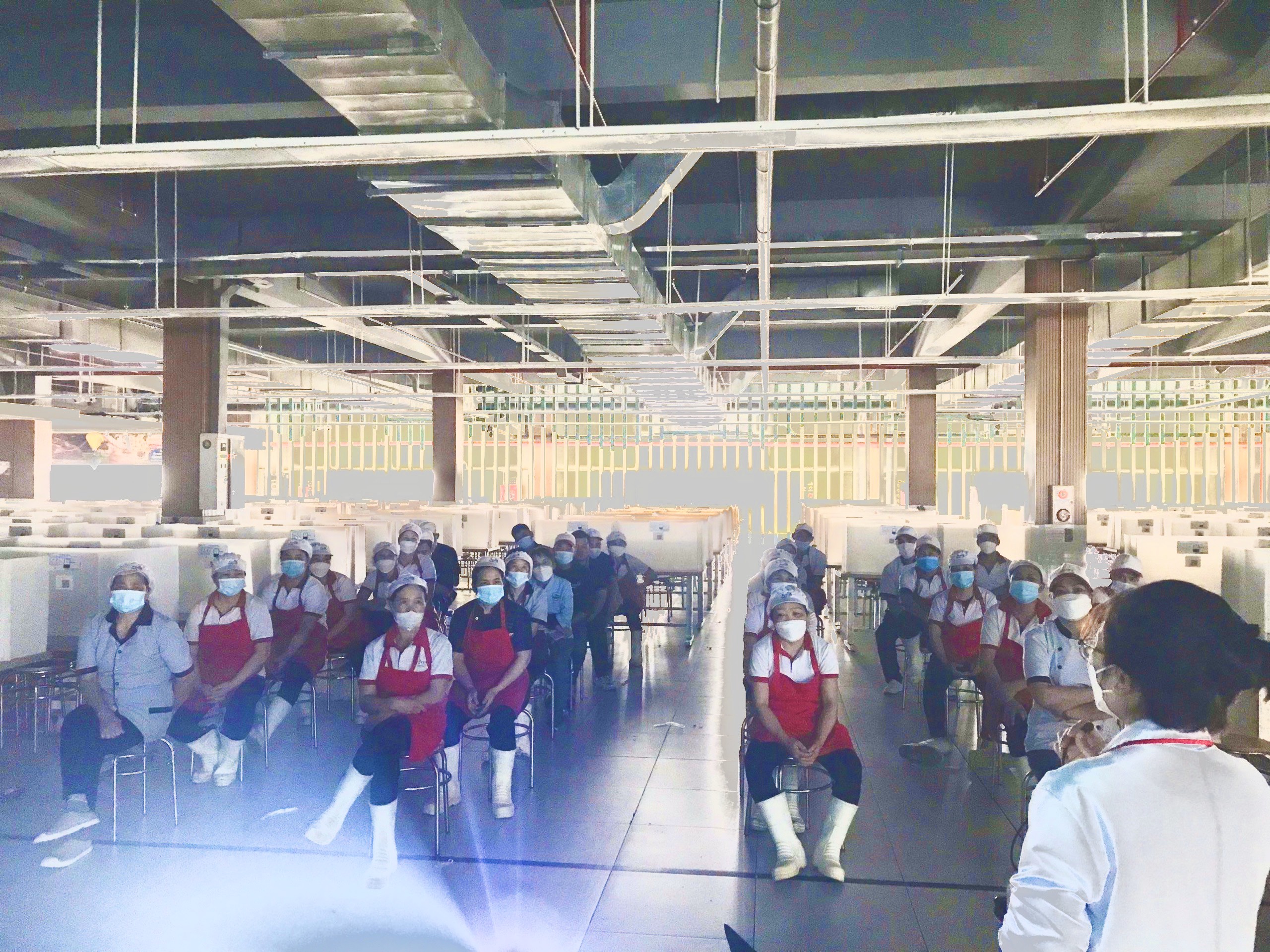 Hướng dẫn vệ sinh